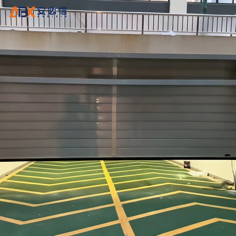 遵义洁净室高速门